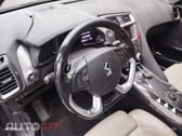 Citroen DS5 2.0 HDi Hybrid4 Sport Chic CMP6