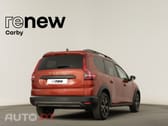 Dacia Jogger Jogger 1.0 ECO-G Extreme+ Up&Go 7L Bi-Fuel