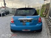 MINI Coupé BAYSWATER