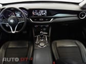 Alfa Romeo Stelvio 2.2 D Super AT8