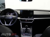 Seat Leon 2.0 TDi FR