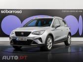 Seat Arona 1.0 TSI FR