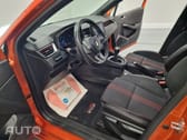 Renault Clio 1.5 Blue dCi RS Line