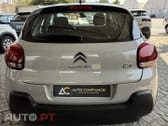Citroen C3 1.2 PureTech Feel