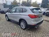 BMW X1 16 d sDrive Advantage Auto