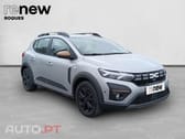 Dacia Sandero Stepway Extreme+ 1.0 TCe Bi-fuel 100cv