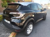 Renault Captur 1.6 E-Tech Full Hybrid Techno
