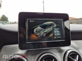 Mercedes-Benz CLA 200 d Shooting Brake AMG Line Aut.