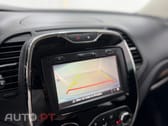 Renault Captur 1.5 dCi Exclusive