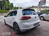 Volkswagen Golf 2.0 TDi GTD