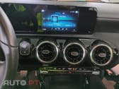 Mercedes-Benz A 180 d Style