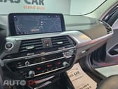 BMW X3 xDrive30e Luxury Line Aut.