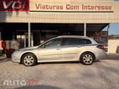 Renault Laguna Break 2.0 DCI 150 CV BLACK EDITION