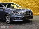 Renault Mégane Sport Tourer 1.5 Blue dCi Limited
