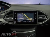 Peugeot 308 SW 1.5 BlueHDi Style