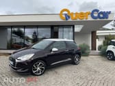 DS DS3 3 1.2 PureTech Be Chic