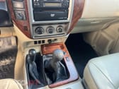 Nissan Patrol 3.0 Di Elegance