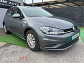 Volkswagen Golf 1.6 TDi Confortline