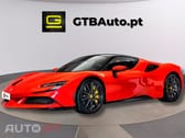 Ferrari SF90 Stradale I.V.A DEDUTIVEL 