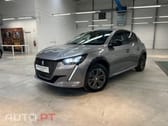 Peugeot E-208 50 kWh Allure Pack