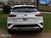 Kia Xceed 1.0 T-GDI Drive