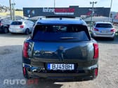 MINI Countryman John Cooper Works Auto