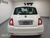 Fiat 500 1.2 Lounge MTA