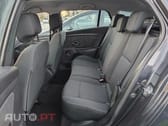 Renault Mégane Sport Tourer 1.5 dCi Dynamique S