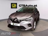 Mitsubishi ASX 1.0 MPI-T Invite