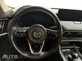 Mazda CX-60 2.5 e-Sky.PHEV Homura