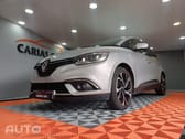 Renault Grand Scénic 1.7 Blue dCi Limited