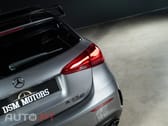 Mercedes-Benz A 45 AMG S 4Matic+