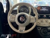 Fiat 500C 1.2 Lounge