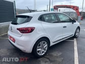 Renault Clio 1.0 SCe Zen