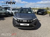 Dacia Sandero Stepway essential Eco-G 100