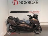 BMW C 650 GT GT