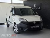 Fiat Doblo DOBLÒ 1.3 M-JET