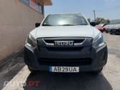 Isuzu D-Max 1.9 Ddi CD 4WD L CM