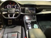 Audi Q8 50 TDI quattro Tiptronic S Line
