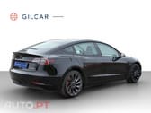 Tesla Model 3 Performance Tração Integral
