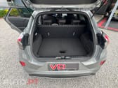 Ford Puma 1.0 ECOBOOST MHEV ST-LINE