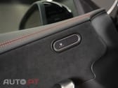 Mercedes-Benz CLA 250 e Shooting Brake AMG Line