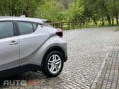 Toyota C-HR 1.8 Hybrid Comfort