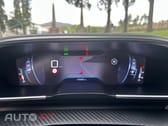 Peugeot 508 SW 1.5 BlueHDi Allure