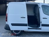 Citroen Berlingo 1.6 BlueHDi L1 Club