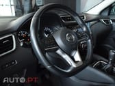Nissan Qashqai 1.3 DIG-T Tekna Premium