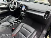 Volvo XC40 1.5 T5 PHEV Inscription