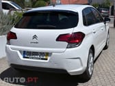Citroen C4 1.6 BlueHDi Feel EAT6