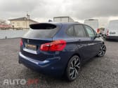 BMW 216 d Line Sport