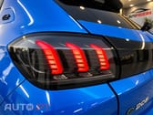 Peugeot E-208 50 kWh GT Line